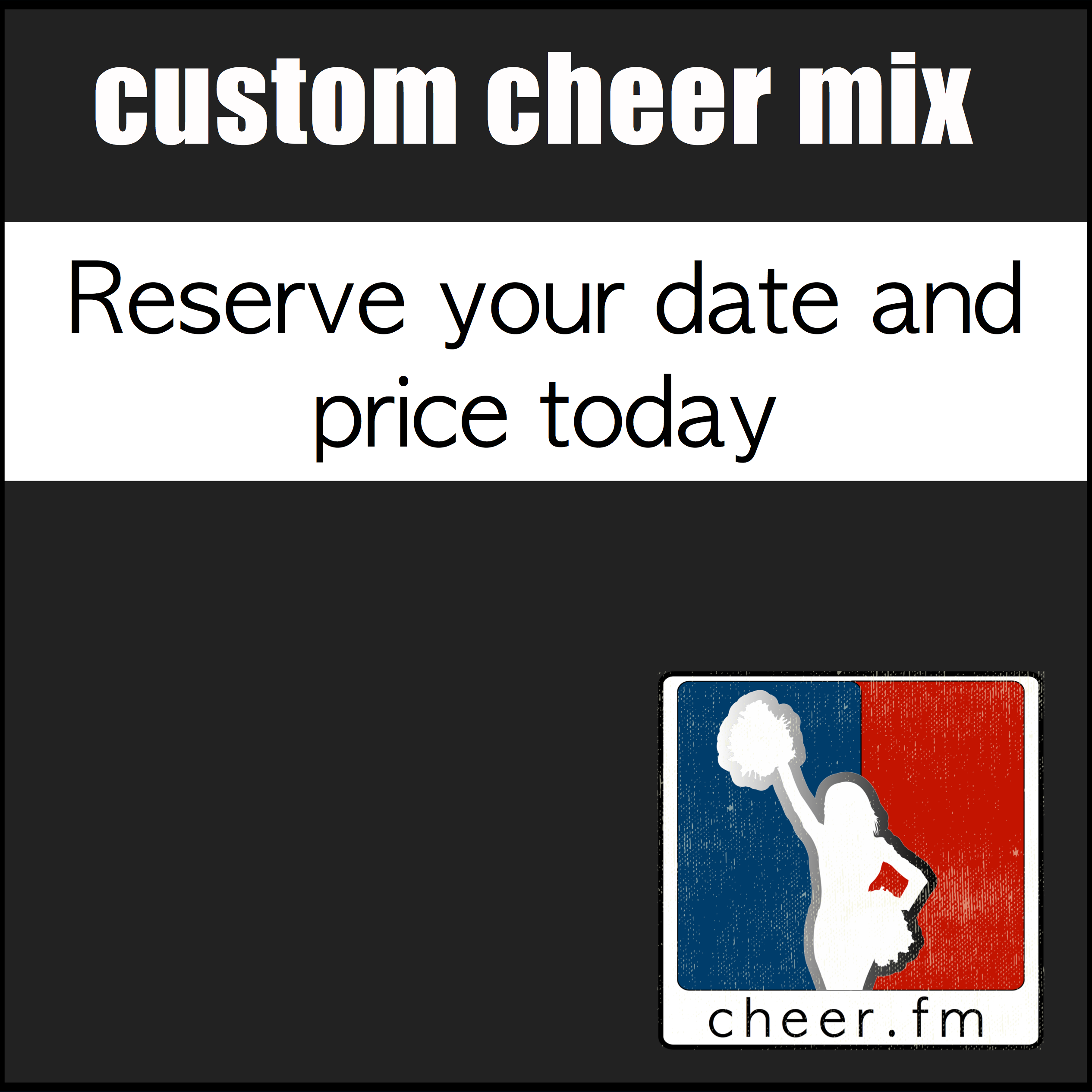 affodable-cheer-music