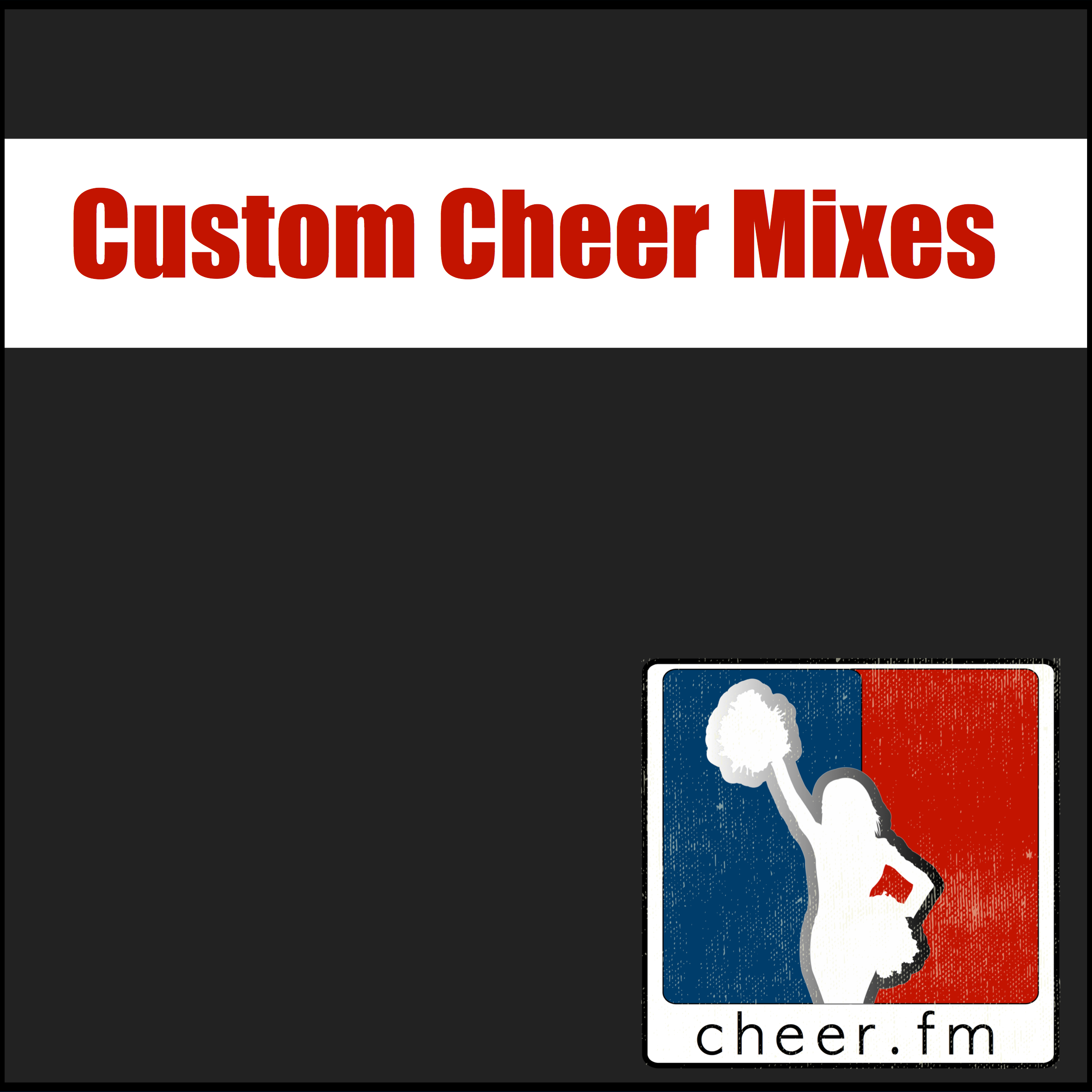 best-custom-cheer-mix-2016