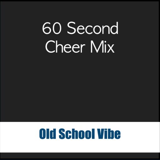 Old School Vibe