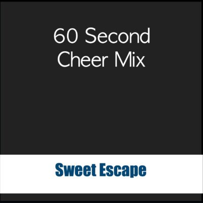 Sweet Escape