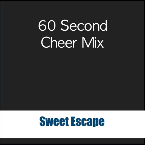 Sweet Escape
