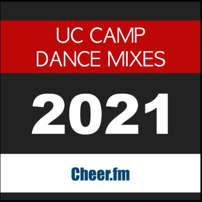 UC Camp Mix Bundle (4)