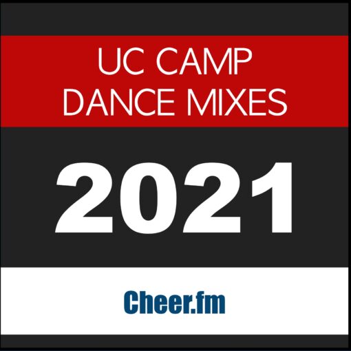 UC Camp Mix Bundle (4)