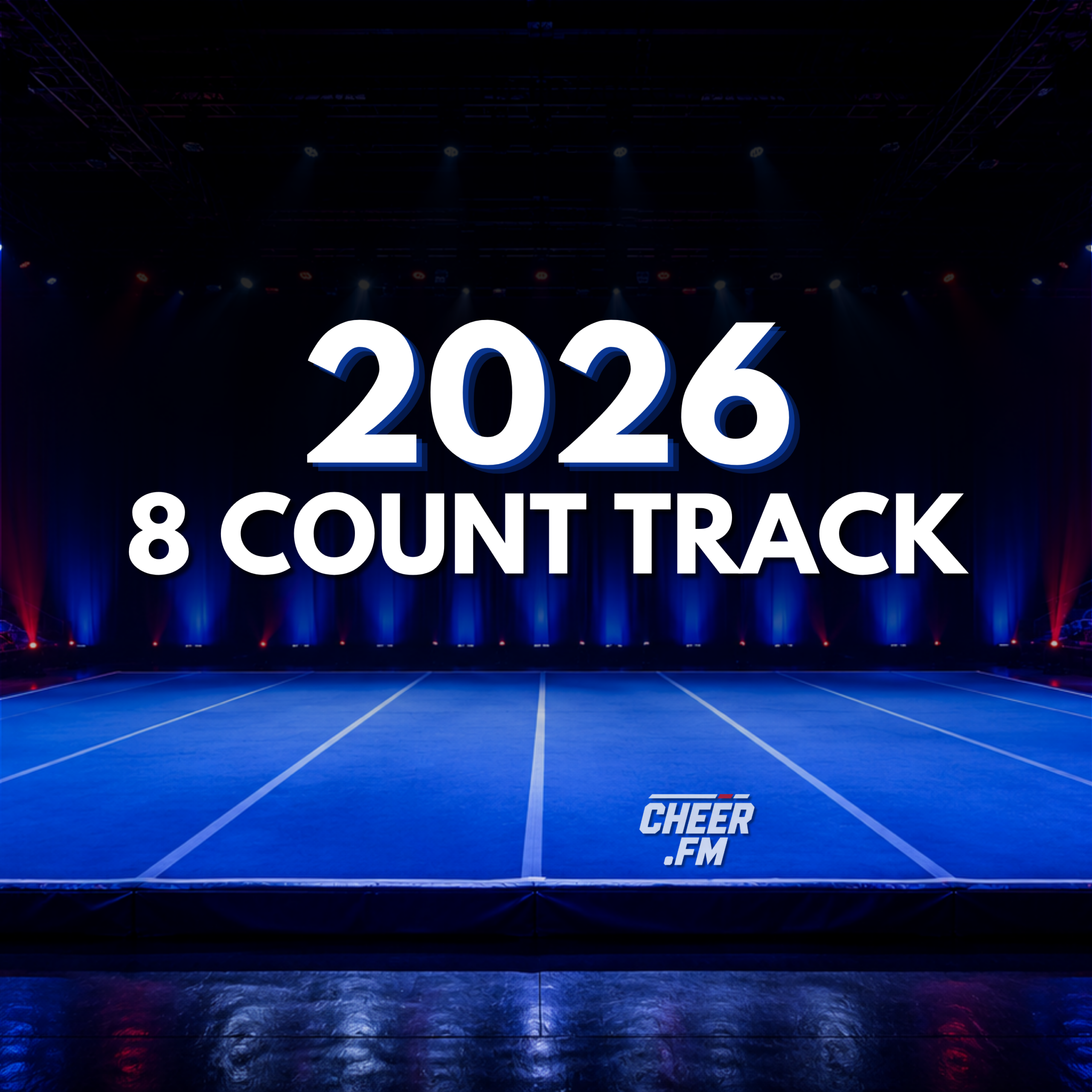 8 count track 2026 8 count track 2026