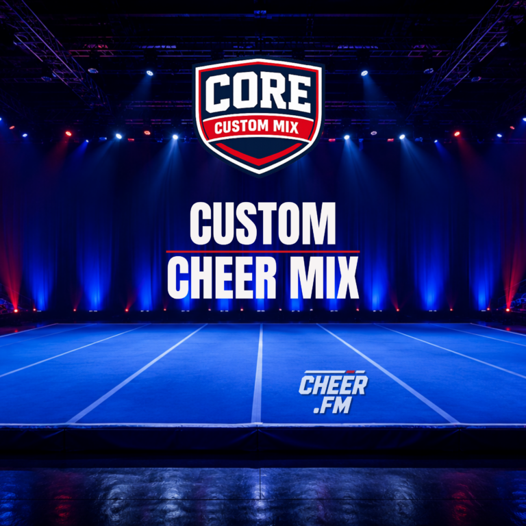 custom core