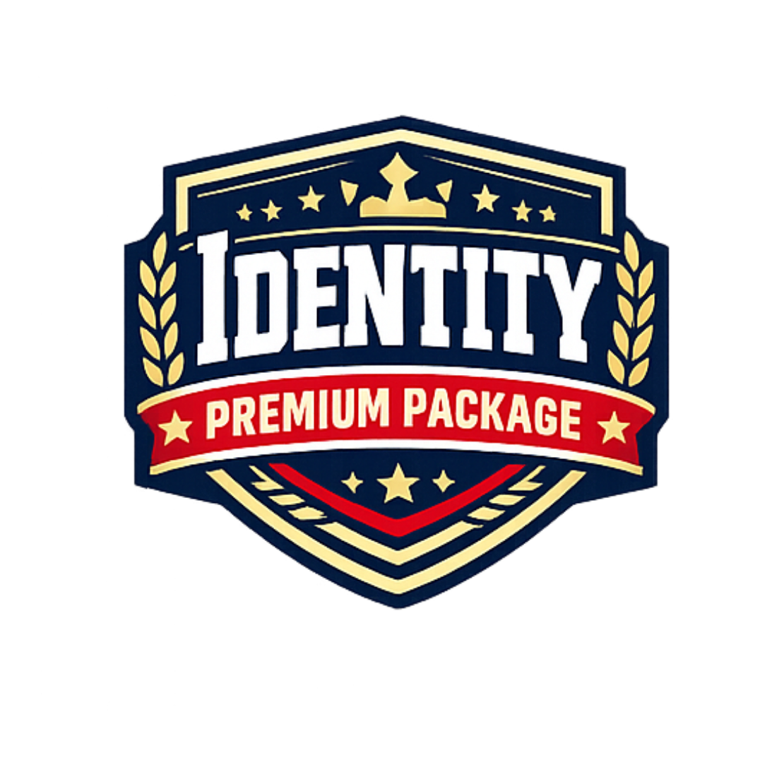identiy icon