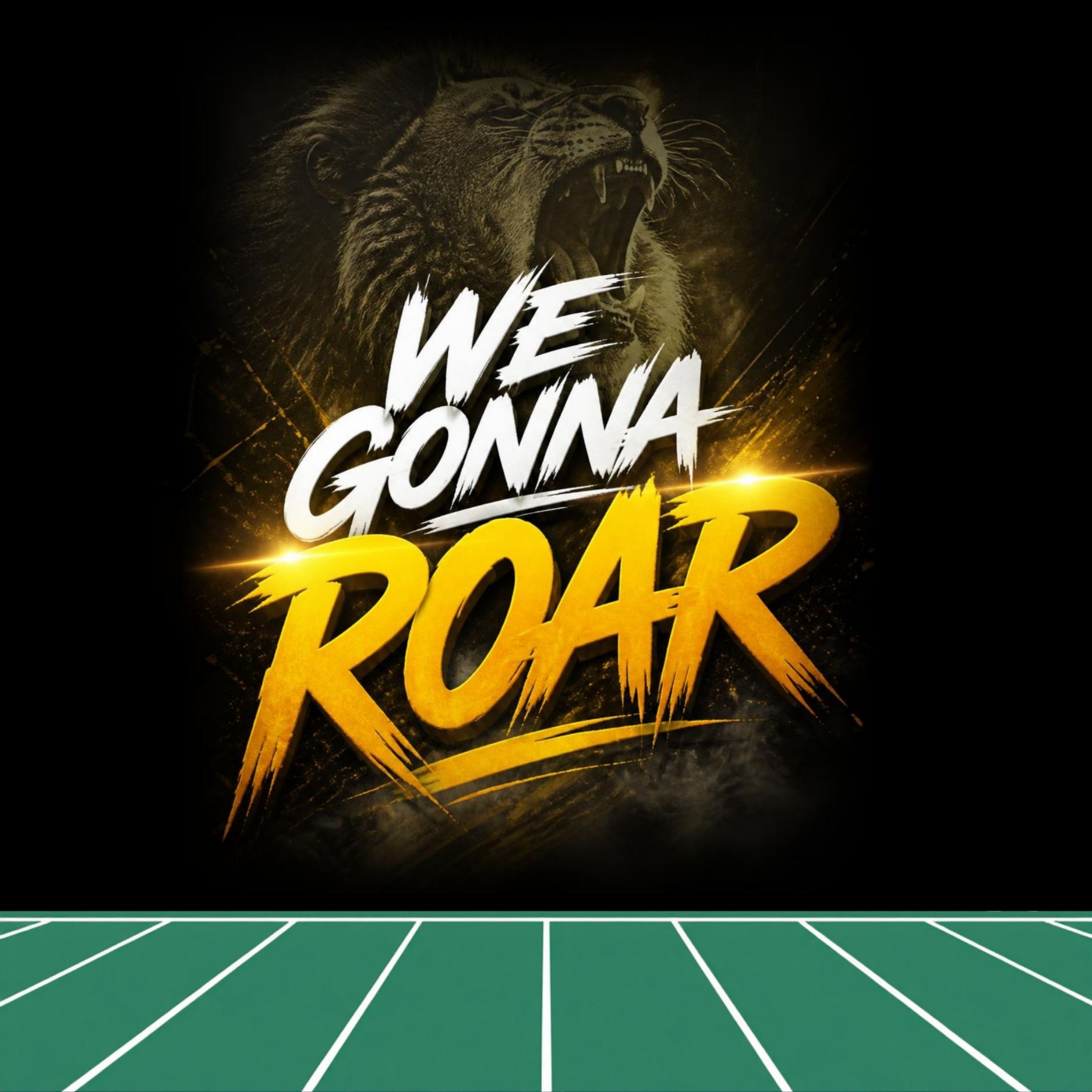 We Gonna Roar
