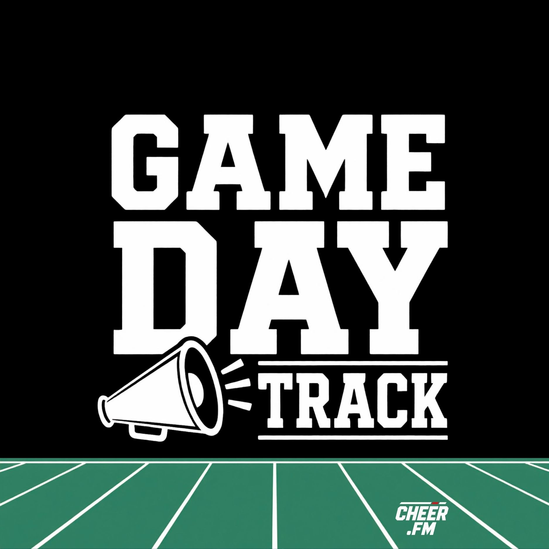 Game Day Track